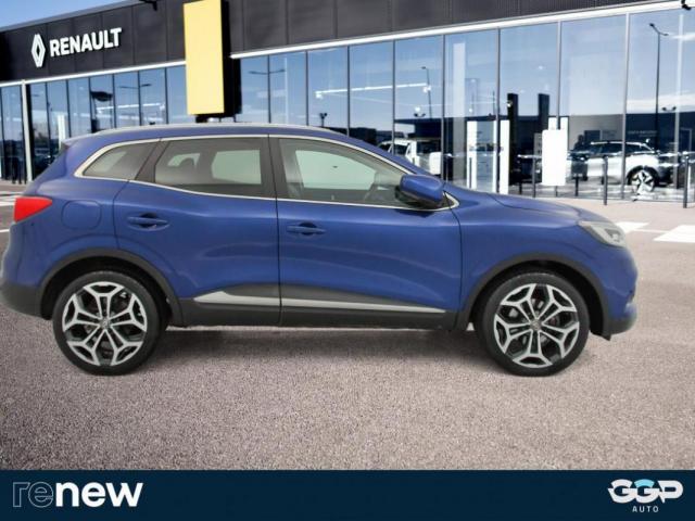 Renault Kadjar image 8