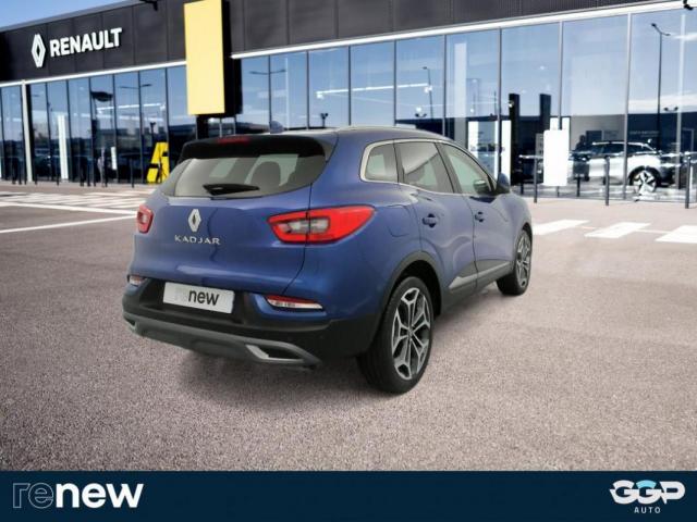 Renault Kadjar image 4