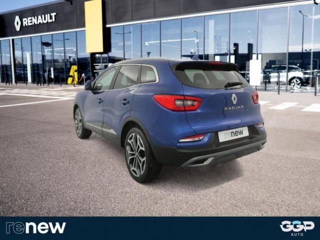 Renault Kadjar image 3