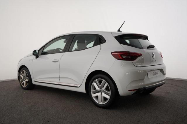 Renault Clio image 1