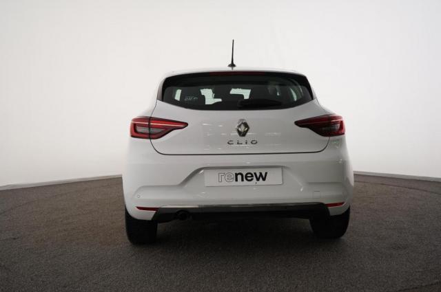 Renault Clio image 6