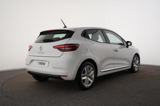Renault Clio image 8