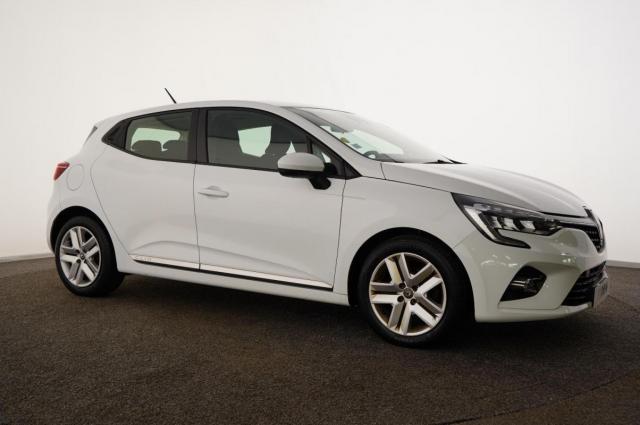 Renault Clio image 9
