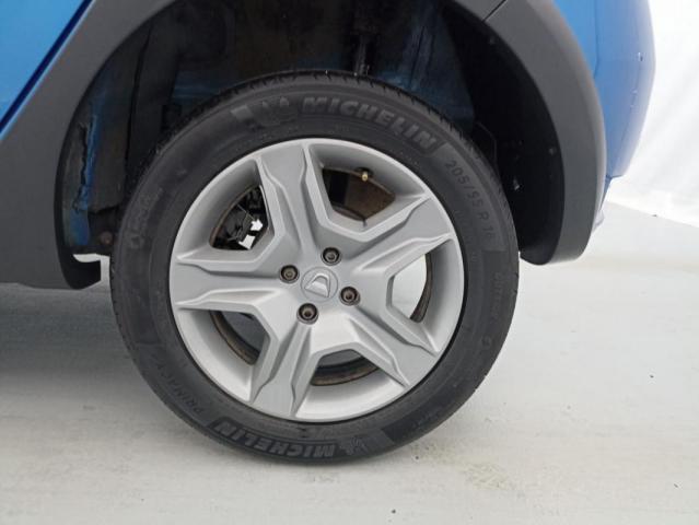 Dacia Sandero image 1