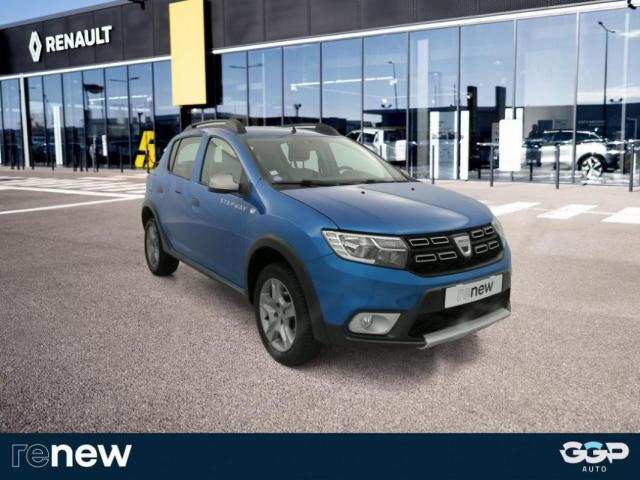 Dacia Sandero image 9