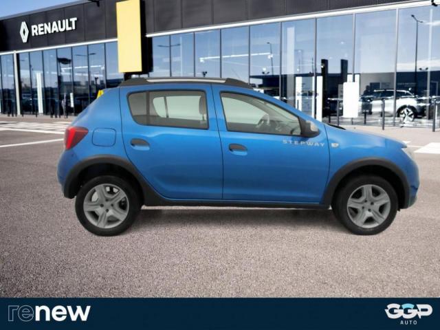 Dacia Sandero image 7