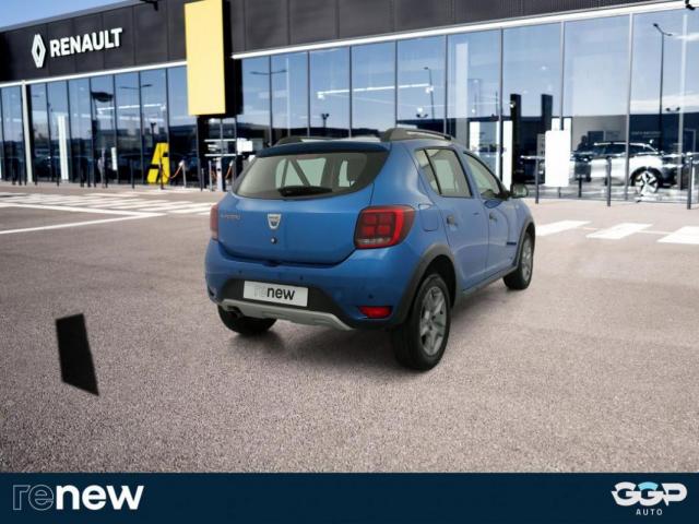 Dacia Sandero image 5