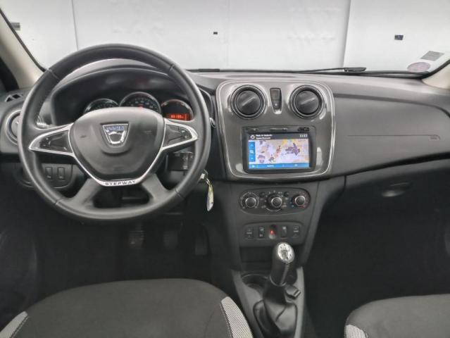 Dacia Sandero image 4