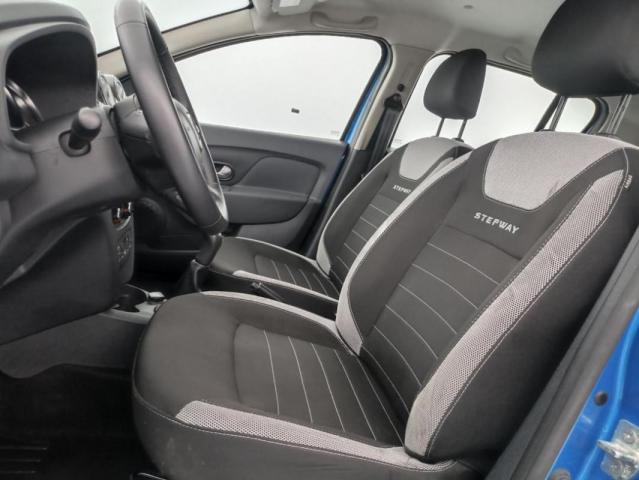 Dacia Sandero image 8