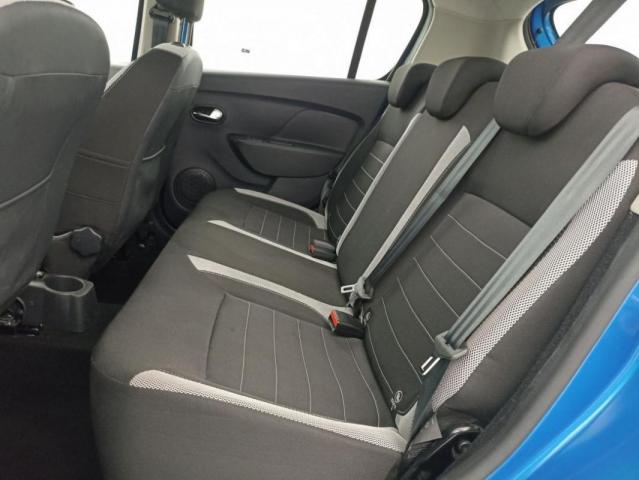 Dacia Sandero image 2