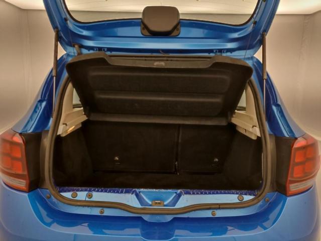 Dacia Sandero image 3