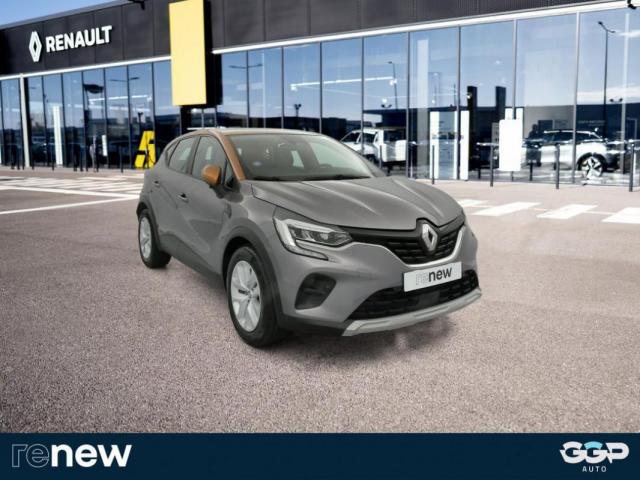 Renault Captur image 8