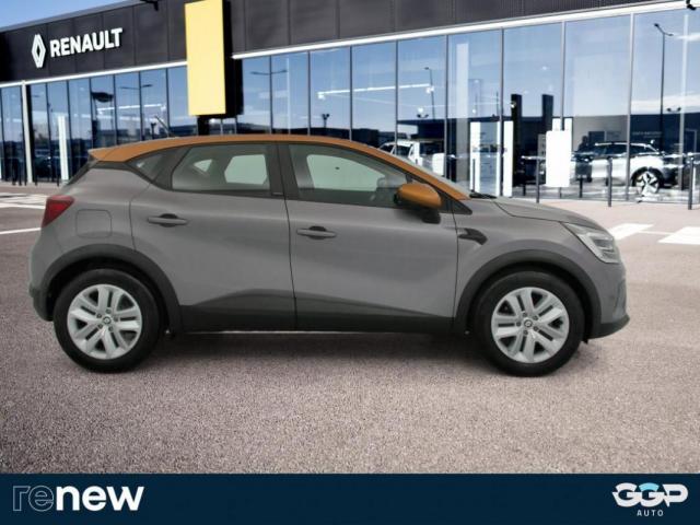 Renault Captur image 3