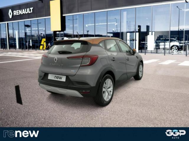 Renault Captur image 9