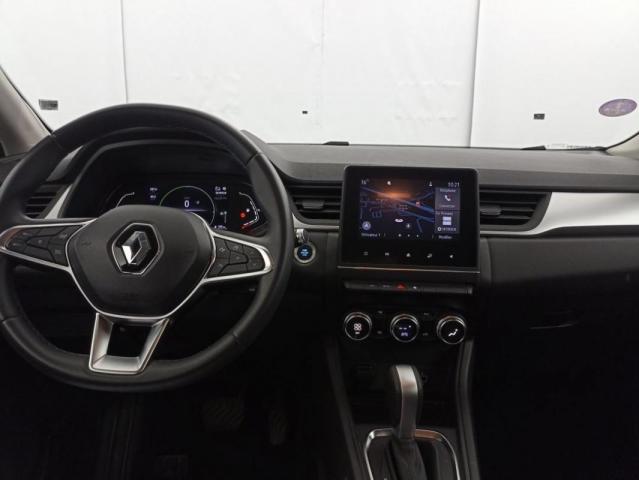 Renault Captur image 7