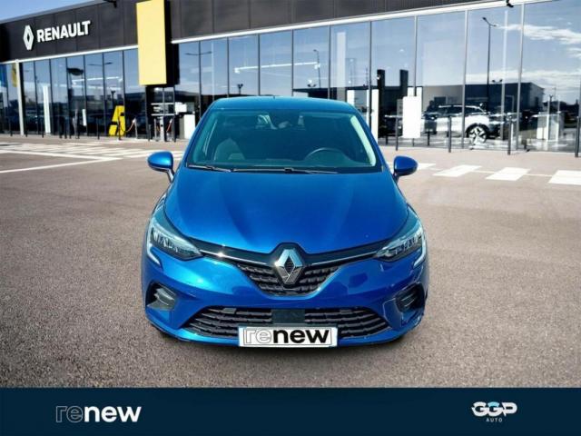 Renault Clio image 5