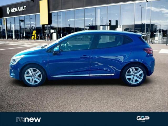 Renault Clio image 2