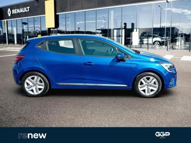 Renault Clio image 7