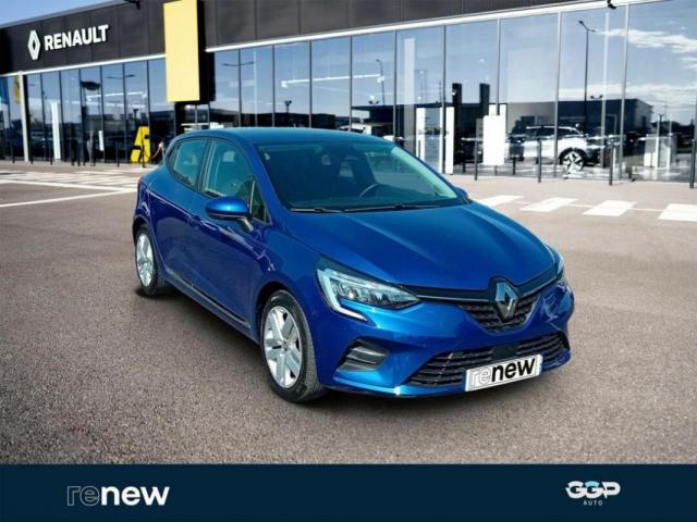 Renault Clio image 9