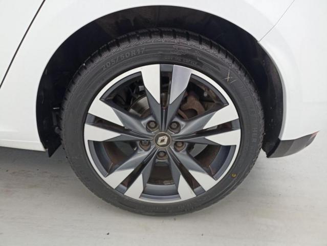 Renault Mégane image 3