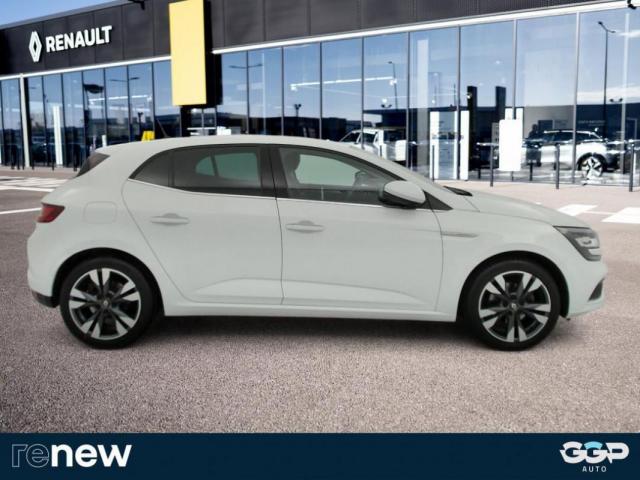 Renault Mégane image 1