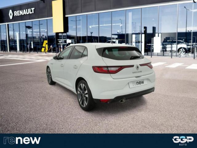 Renault Mégane image 2