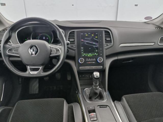 Renault Mégane image 8