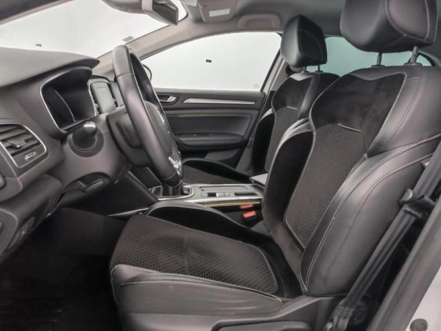 Renault Mégane image 7