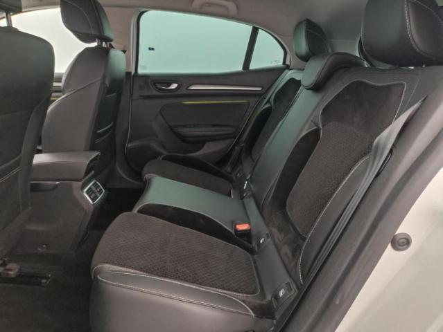 Renault Mégane image 6