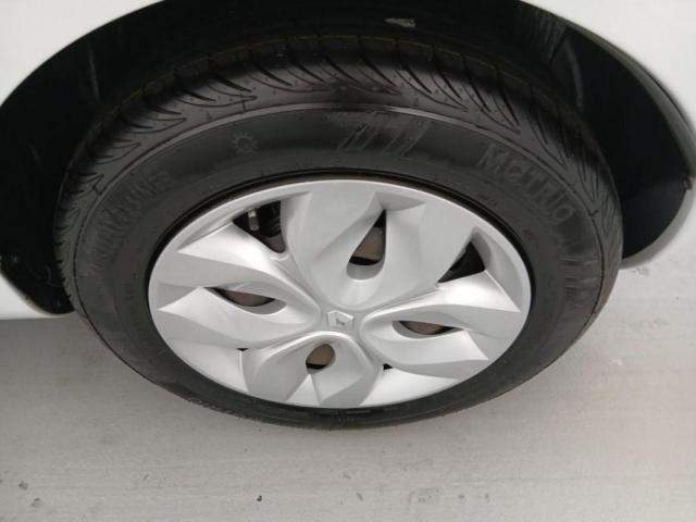 Renault Zoe image 8