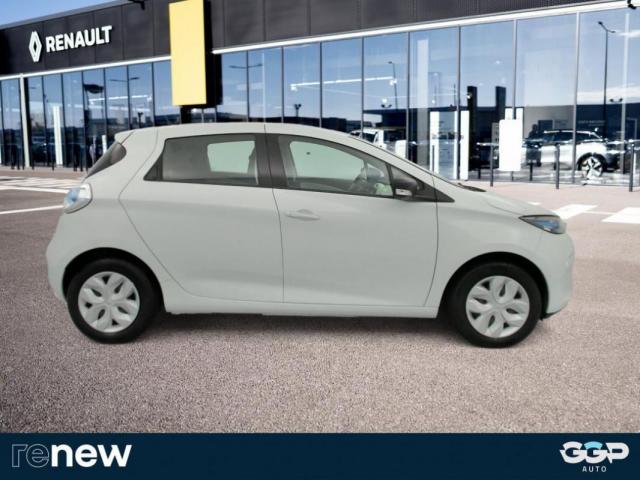 Renault Zoe image 9