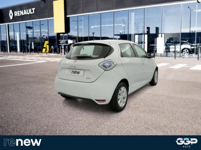 Renault Zoe image 2