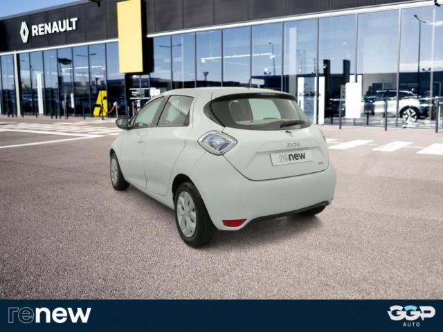 Renault Zoe image 3
