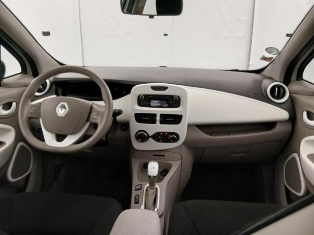 Renault Zoe image 4