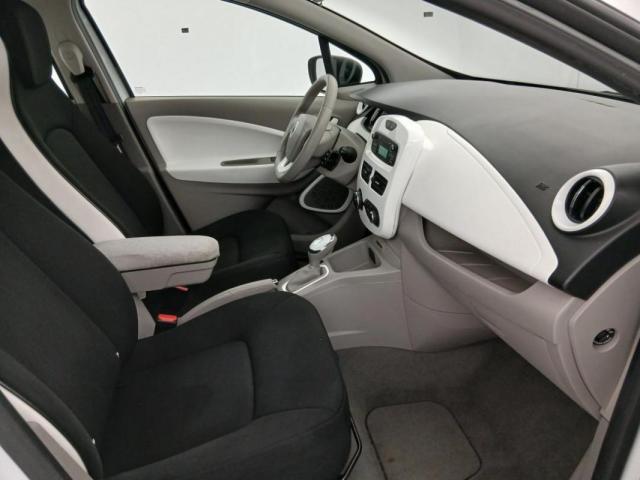 Renault Zoe image 7