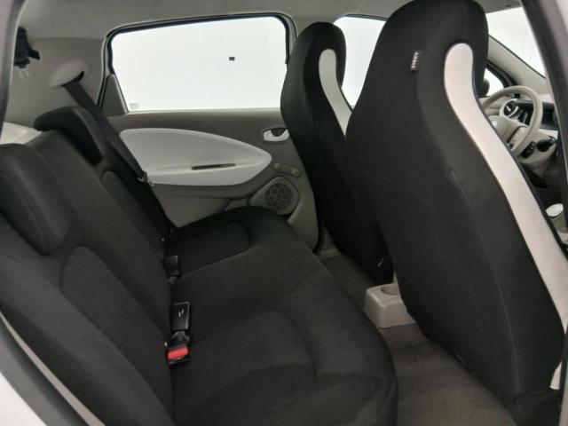 Renault Zoe image 1