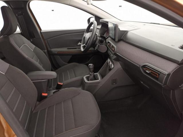 Dacia Sandero image 9