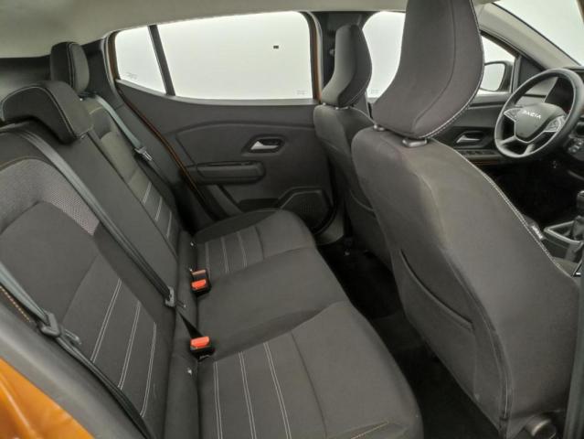 Dacia Sandero image 4