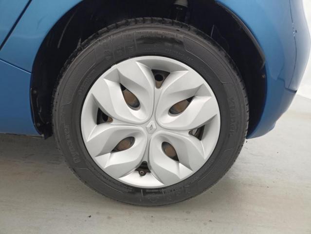 Renault Zoe image 3