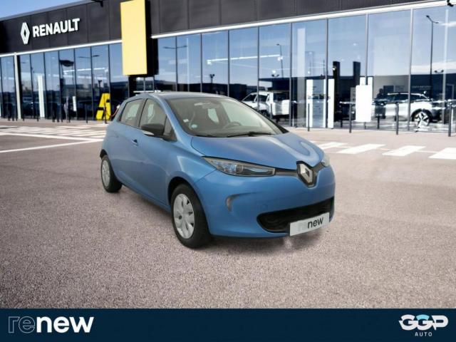 Renault Zoe image 9