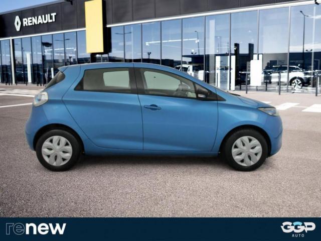 Renault Zoe image 1