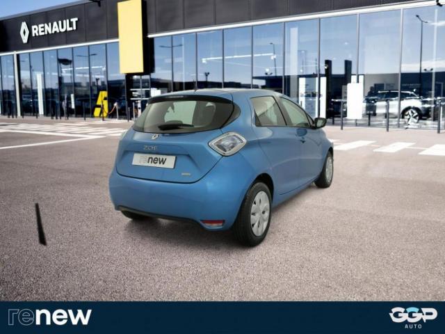 Renault Zoe image 2