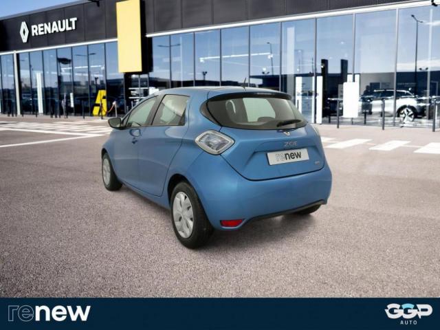 Renault Zoe image 6
