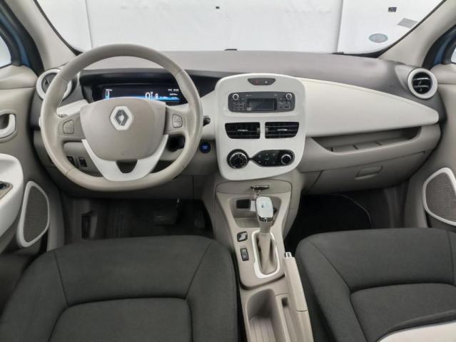 Renault Zoe image 8