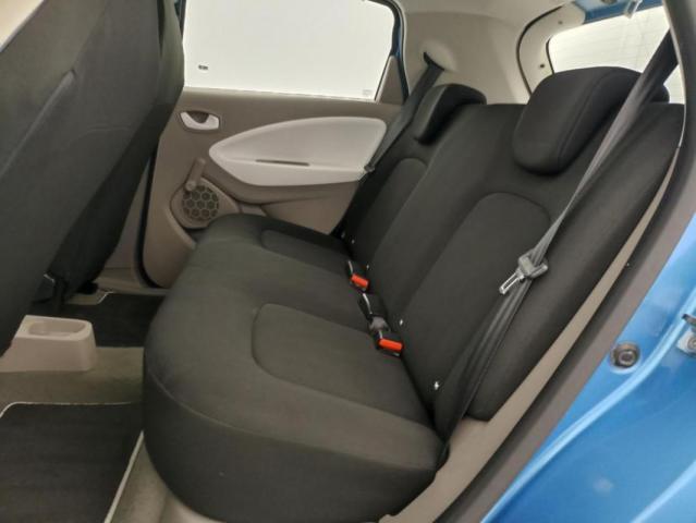 Renault Zoe image 7