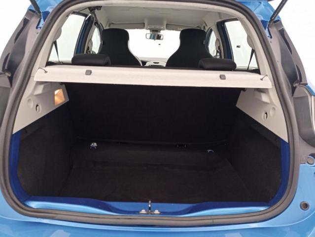 Renault Zoe image 4