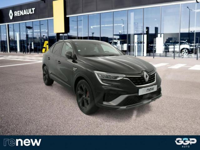 Renault Arkana image 5