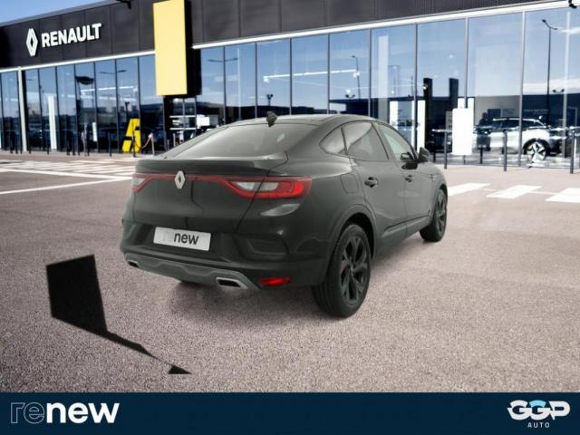 Renault Arkana image 4