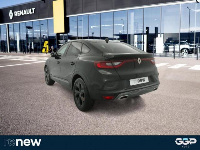 Renault Arkana image 7