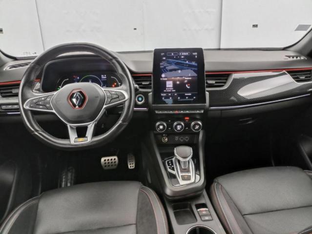 Renault Arkana image 2